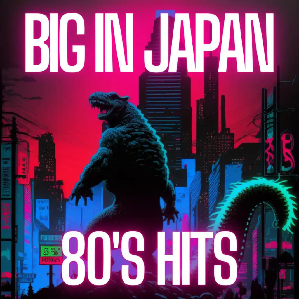 Big in Japan (Single Version; 2019 Remaster)
