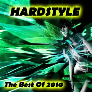 Hardstyle (The Best of 2010)