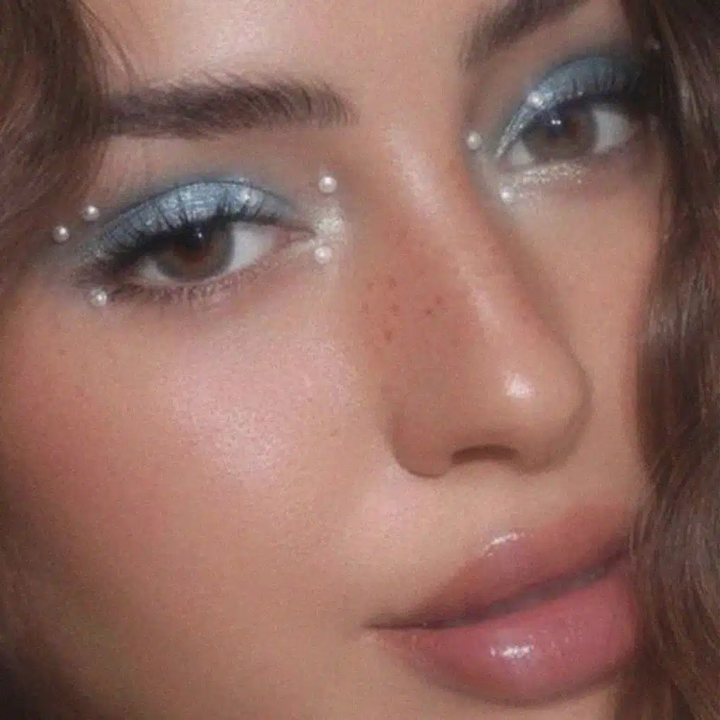 me & u (slowed + reverb)