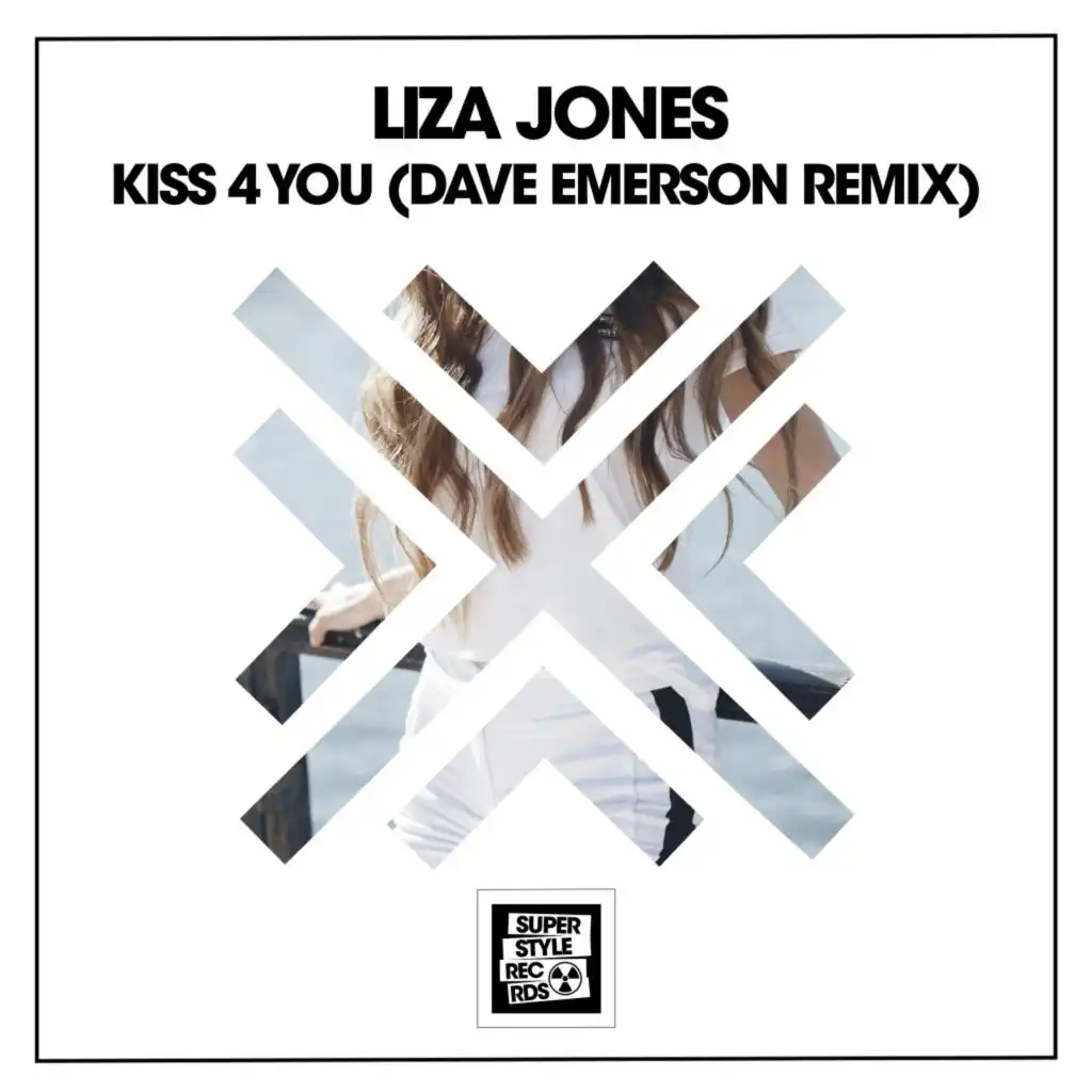 Kiss 4 You (Dave Emerson Remix)
