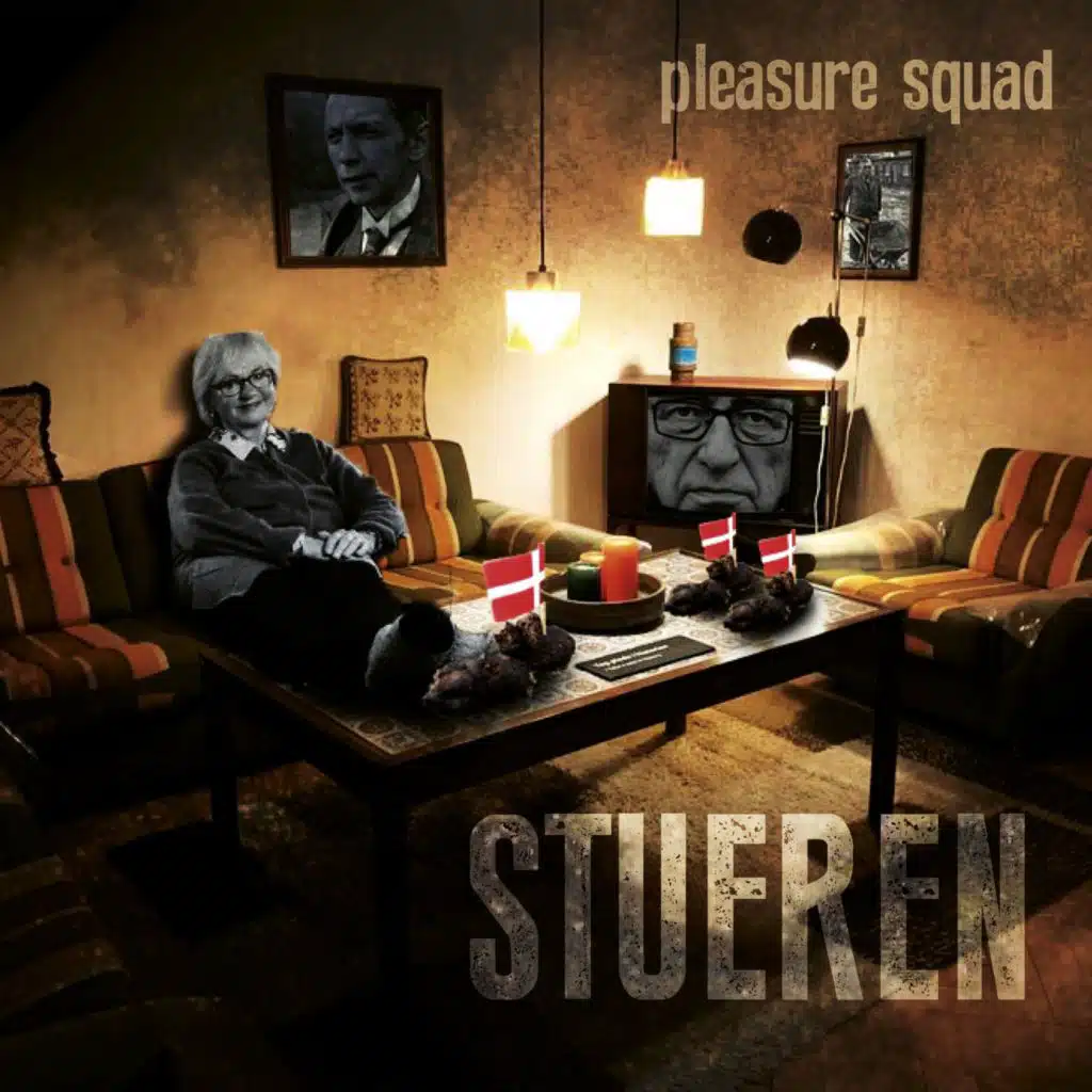 Stueren