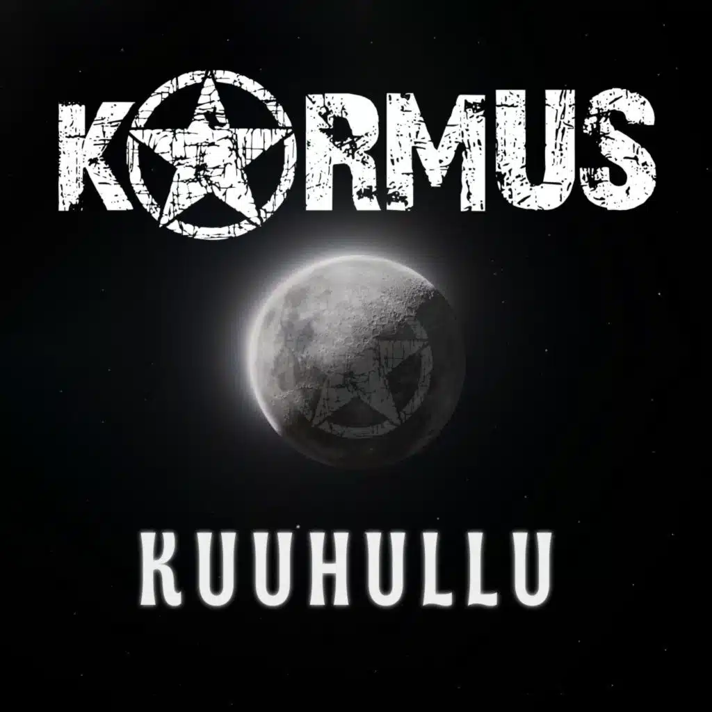 Kormus
