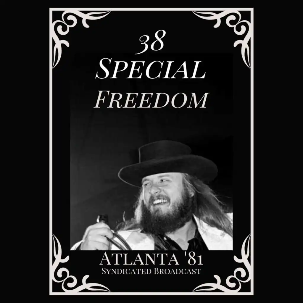 Freedom (Live Atlanta '81)
