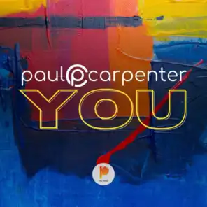 Paul Carpenter