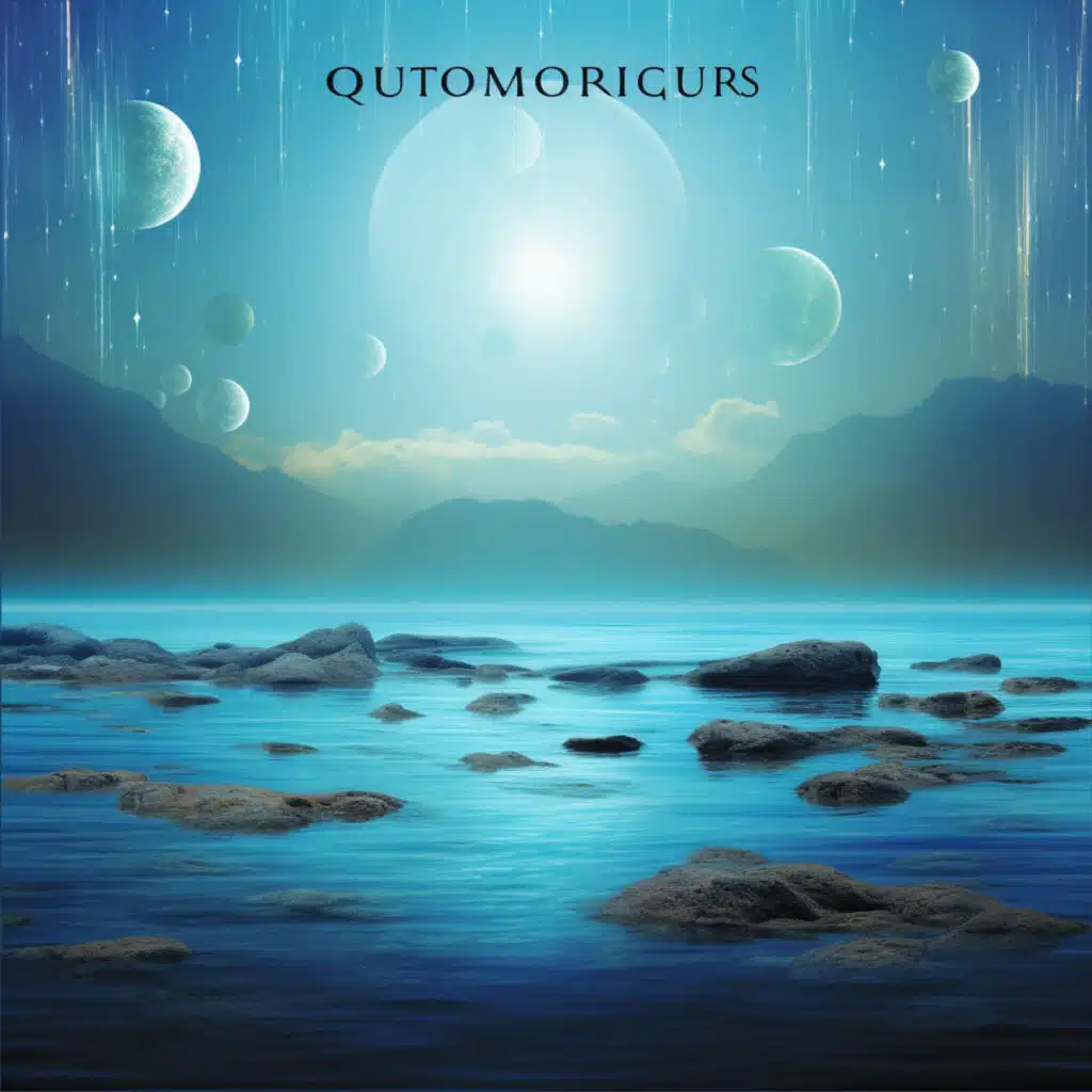 Aqua Harmonics: Focus by the Water River