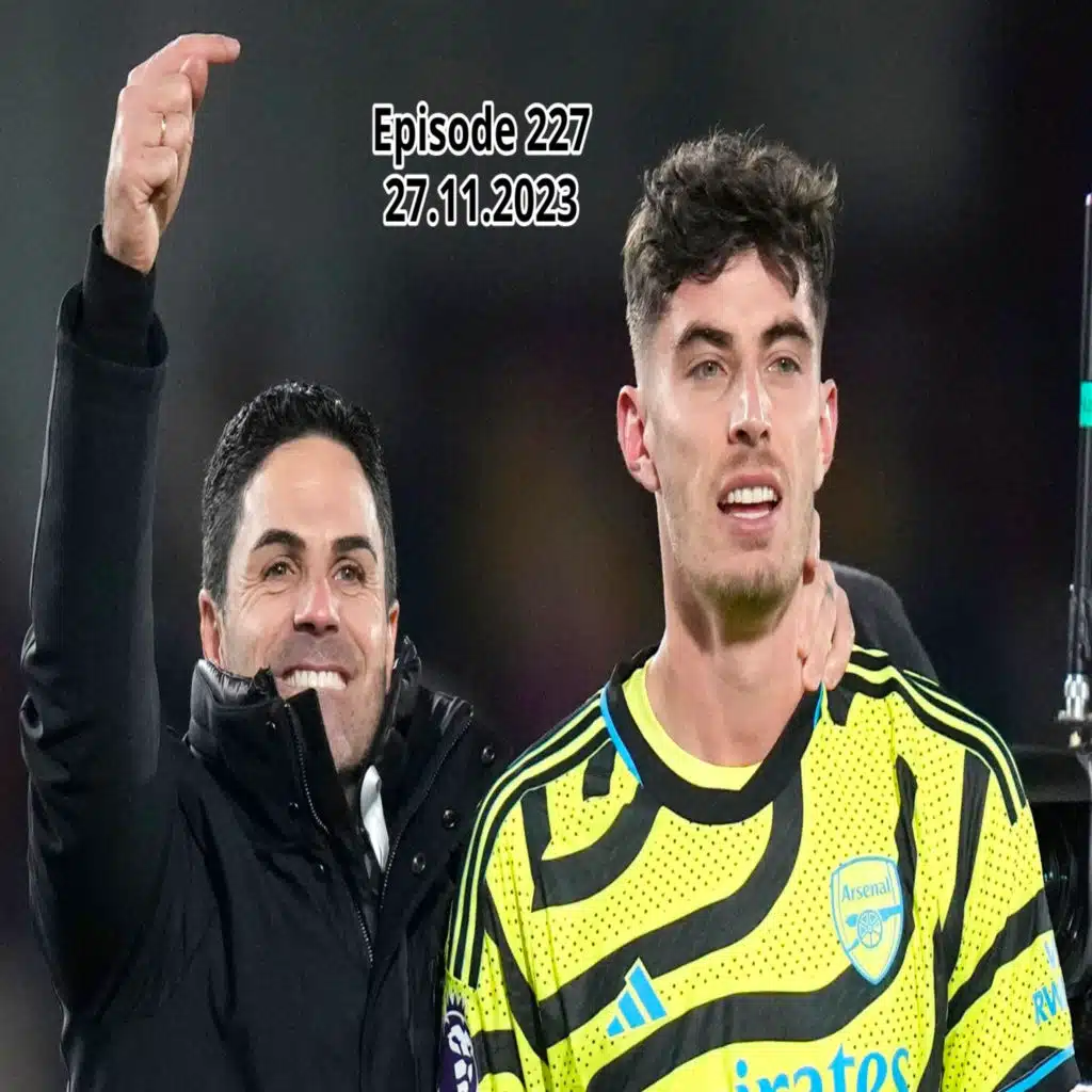 Episode 227 - الحلقة ٢٢٧ "Top With Room For Improvement"