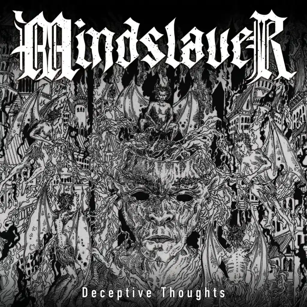 Mindslaver