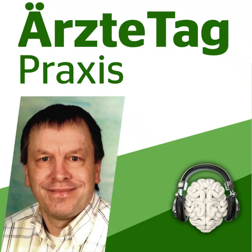 Ärzte und Apotheker – wie läuft die Zusammenarbeit vor Ort, Dr. Rahn?