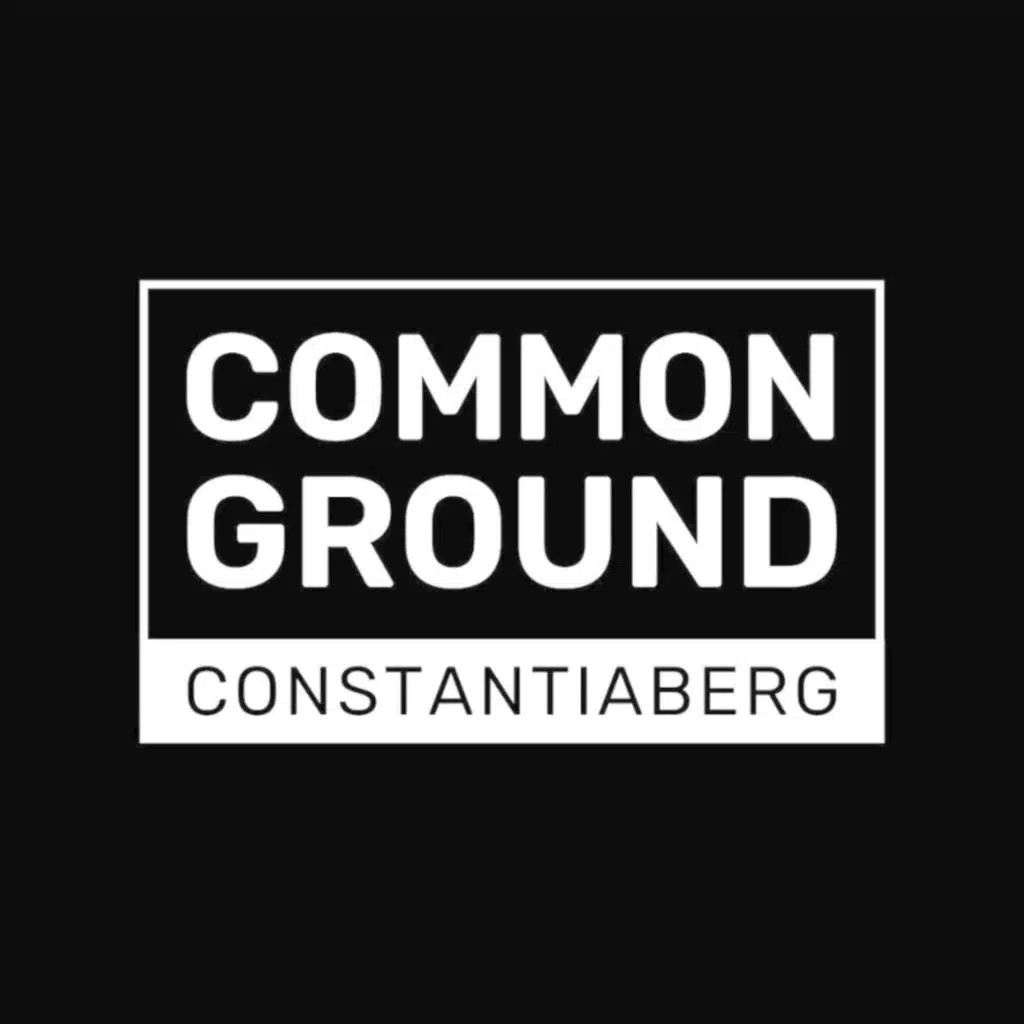 Common Ground Church Constantiaberg