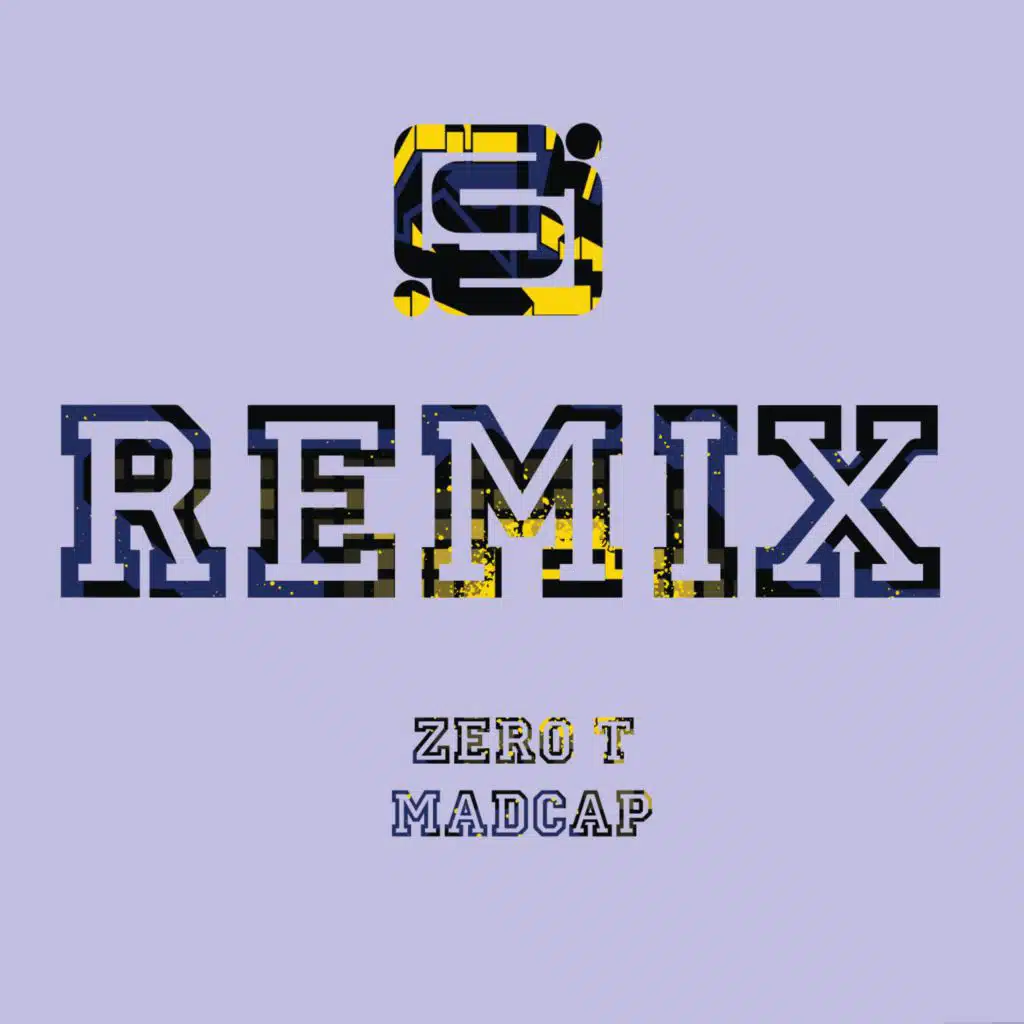 Remix vol. 3 (feat. Madcap & Zero-T)