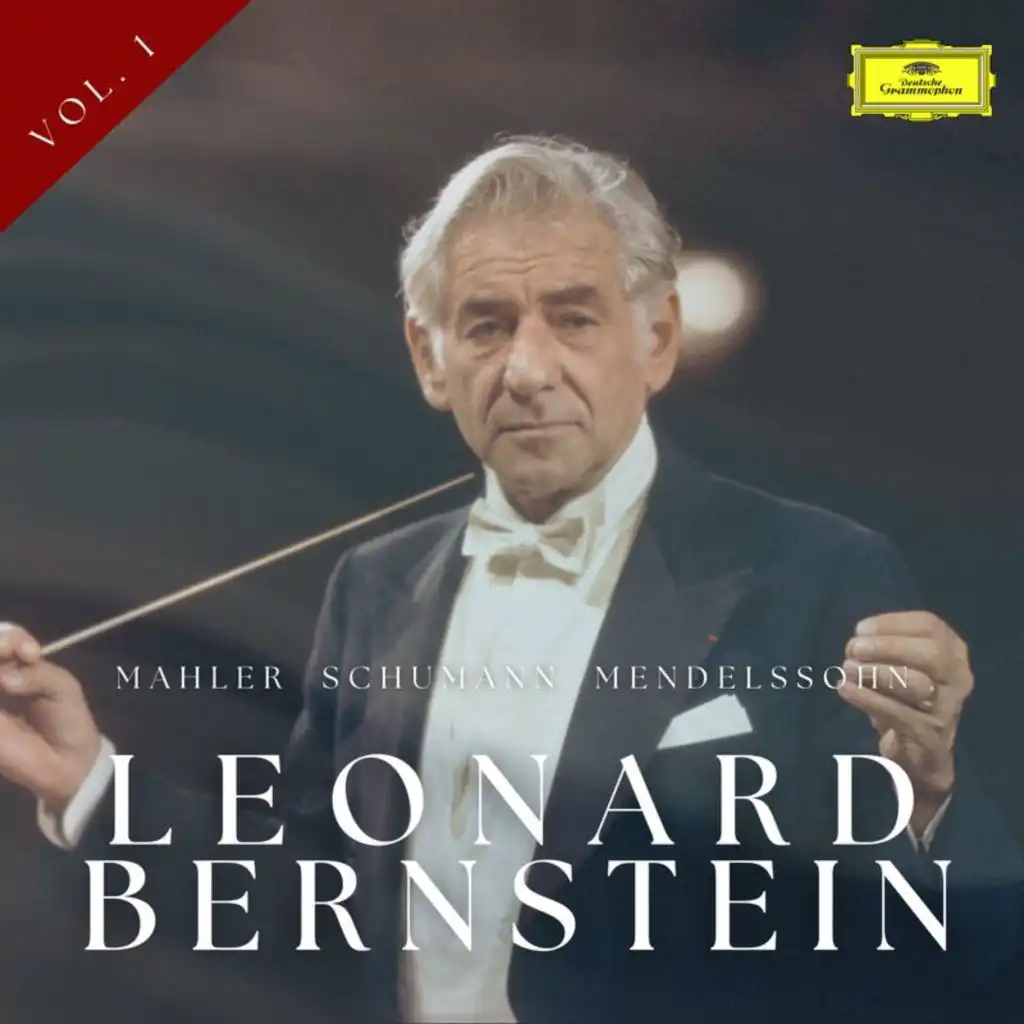 Leonard Bernstein