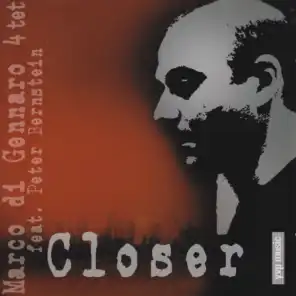 Closer (feat. Peter Bernstein)