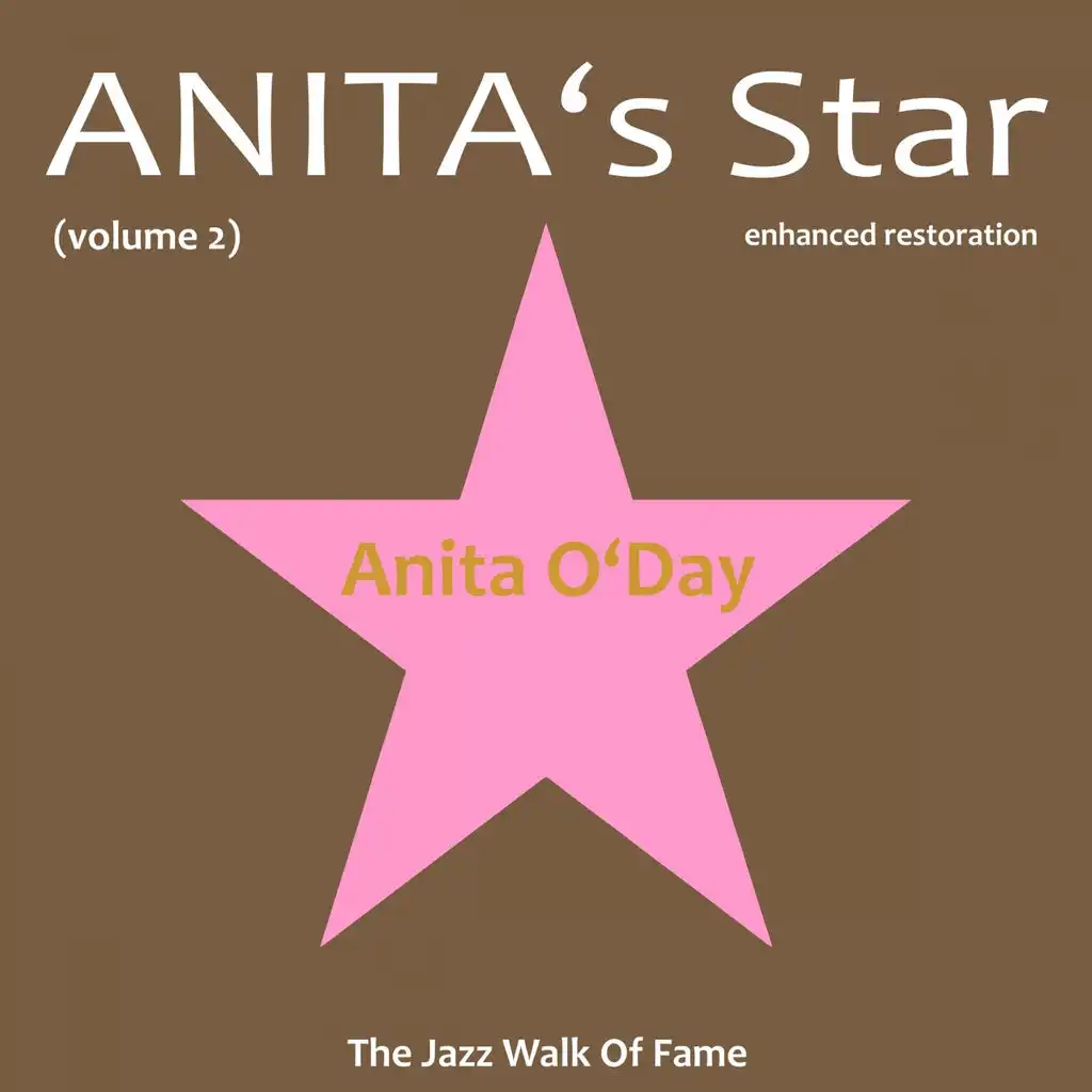 Anita's Star, Vol. 2