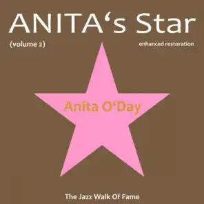 Anita O'Day, Anita O'day