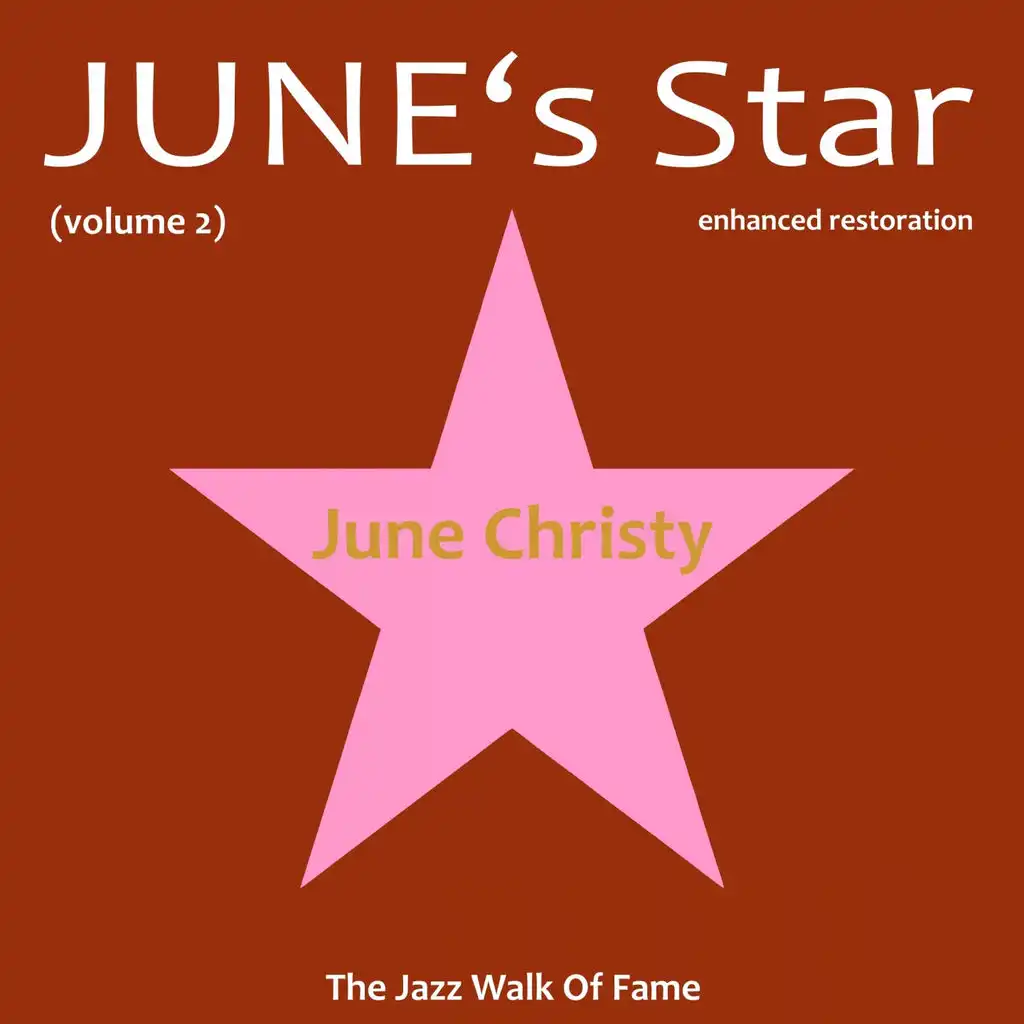 June's Star, Vol. 2