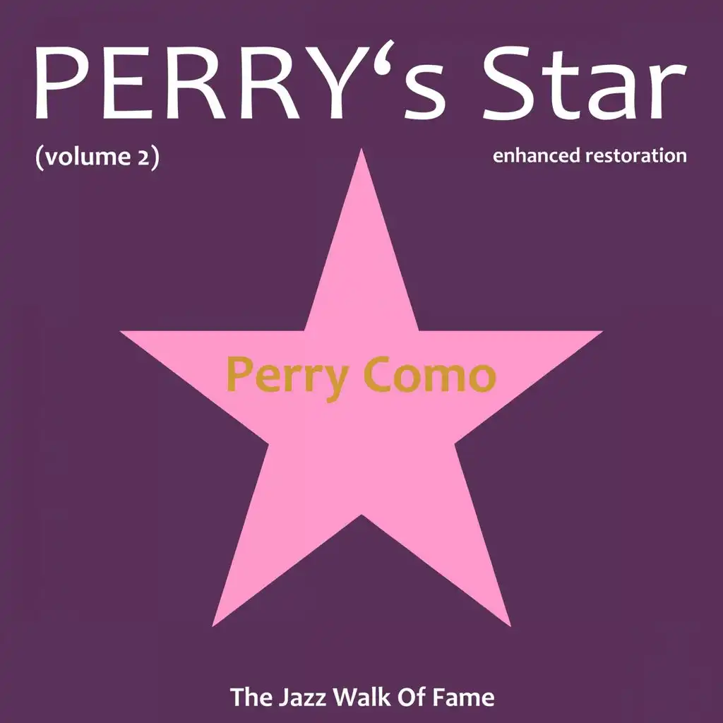 Perry's Star, Vol. 2