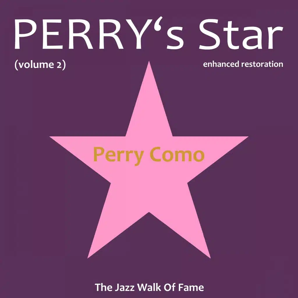 Perry's Star, Vol. 2