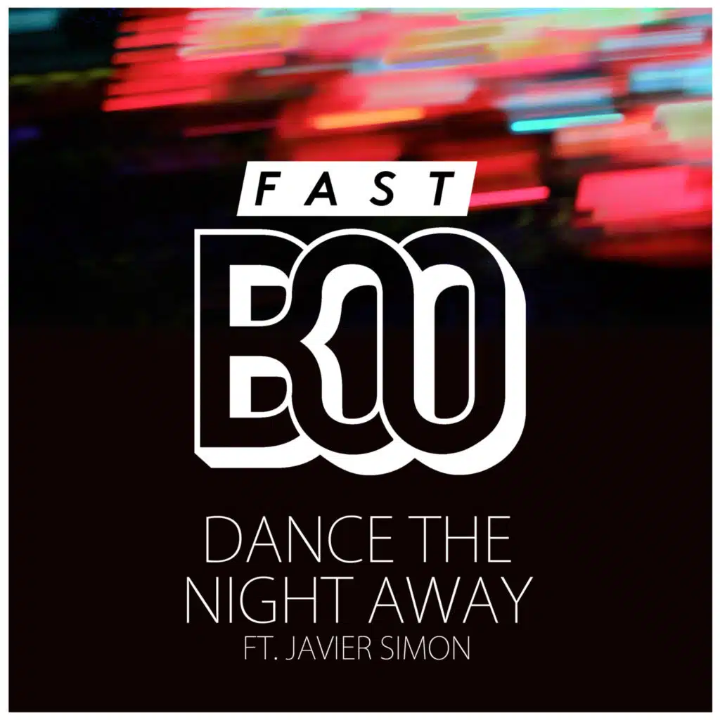 Fast Boo / Javier Simon