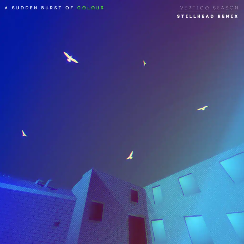 Vertigo Season (Stillhead Remix)