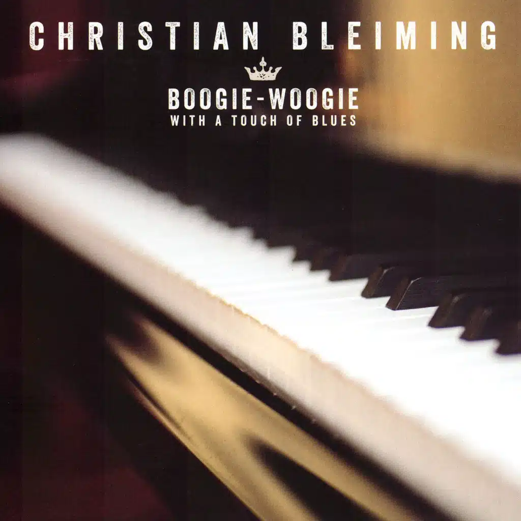 Christian Bleiming