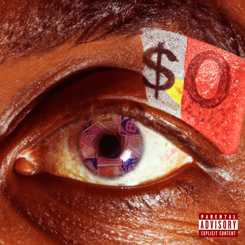 Money Eye