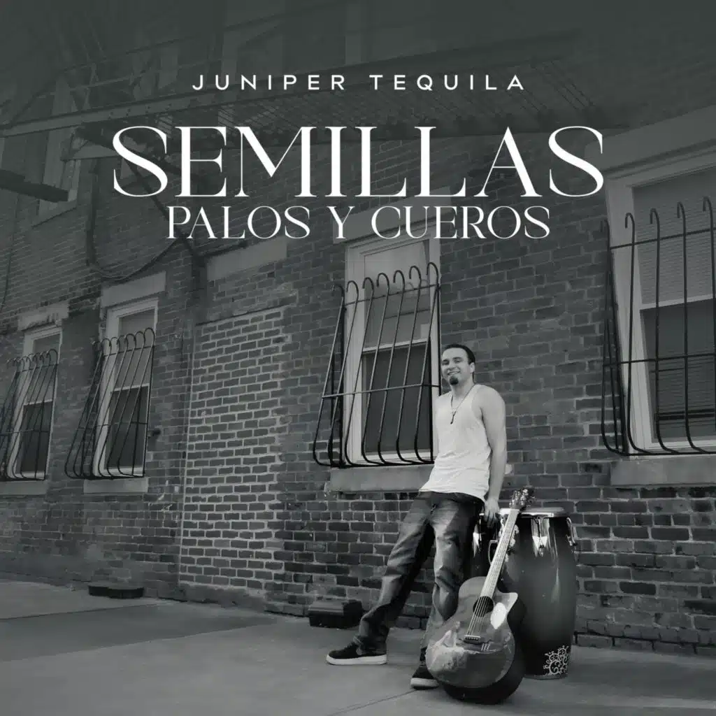 Semillas, Palos Y Cueros