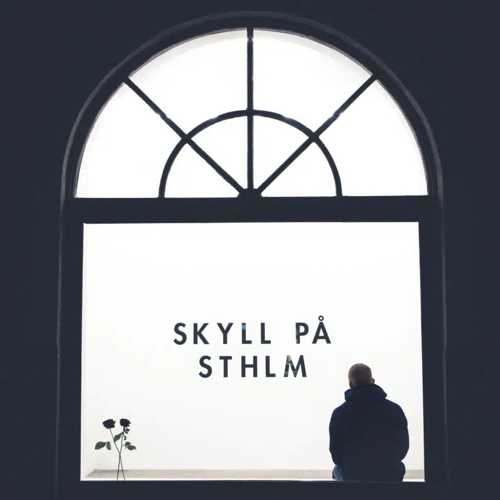 Skyll på Sthlm (feat. Allthingsbittersweet)