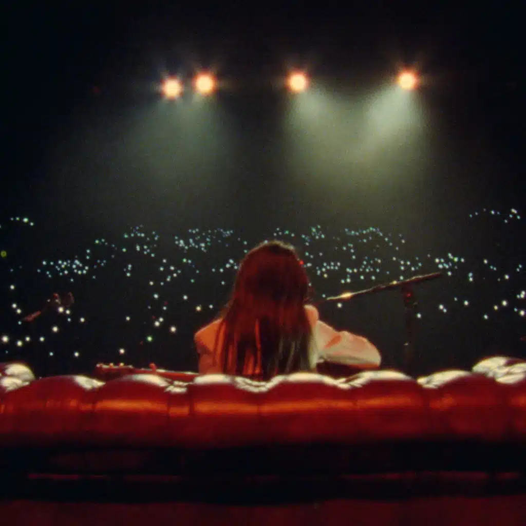 the perfect pair (Live in LA)