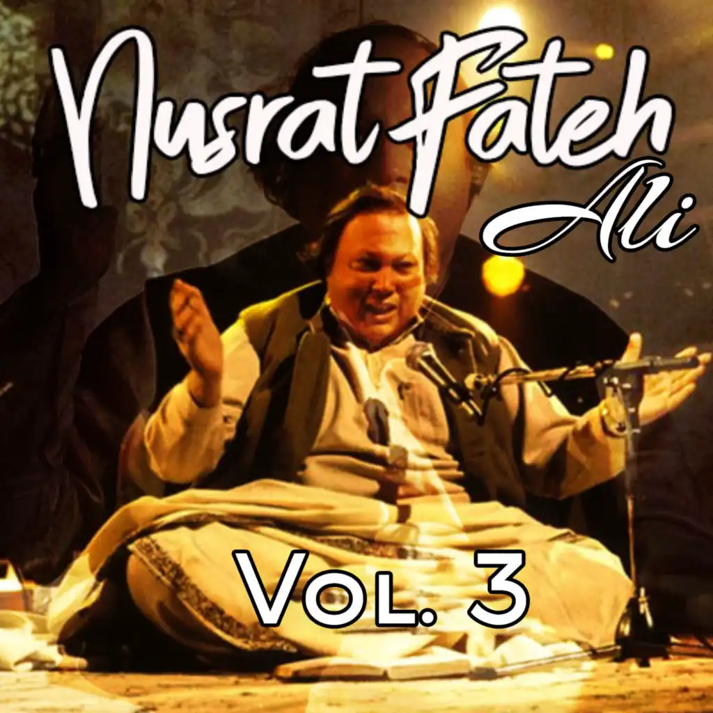 Nusrat Fateh Ali, Vol. 3