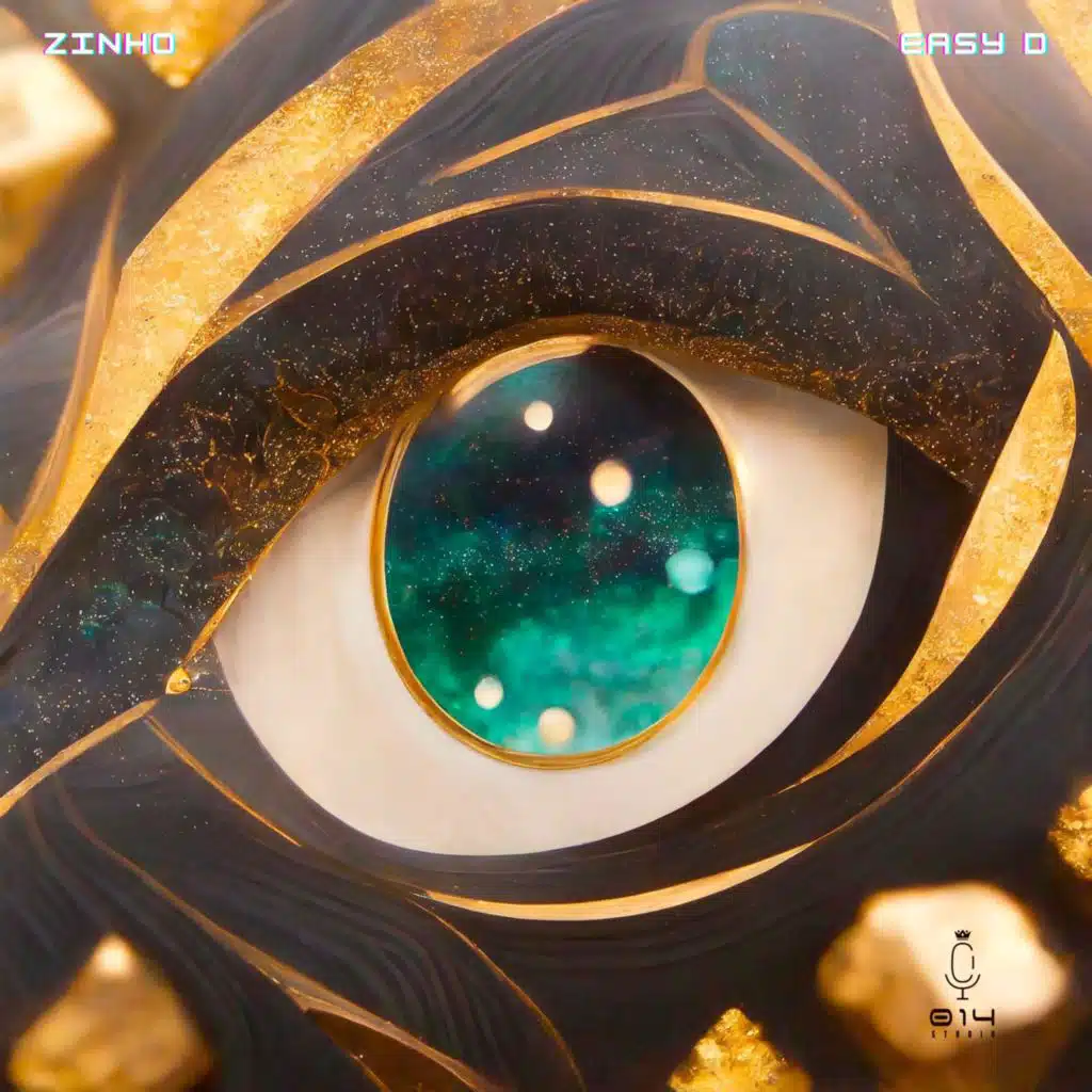 Mires o No (feat. zZinho)