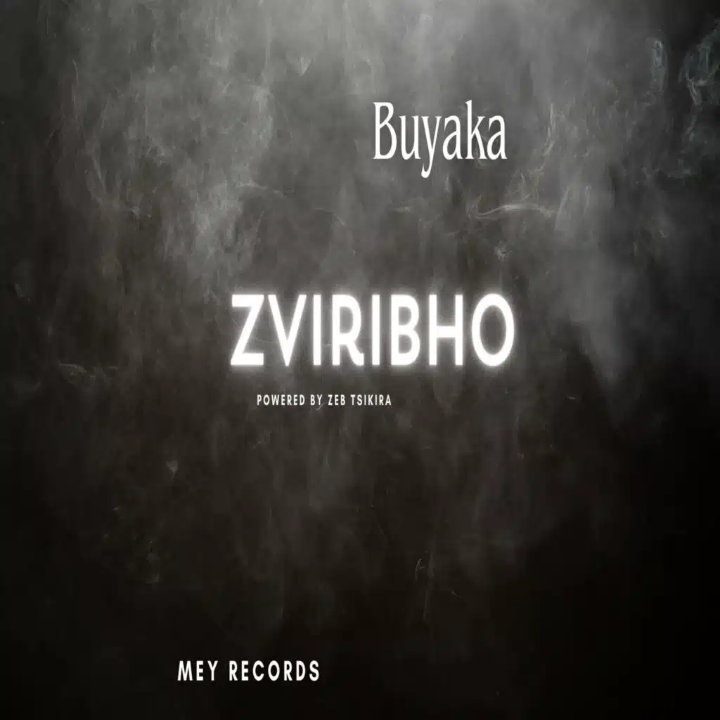Zviribho