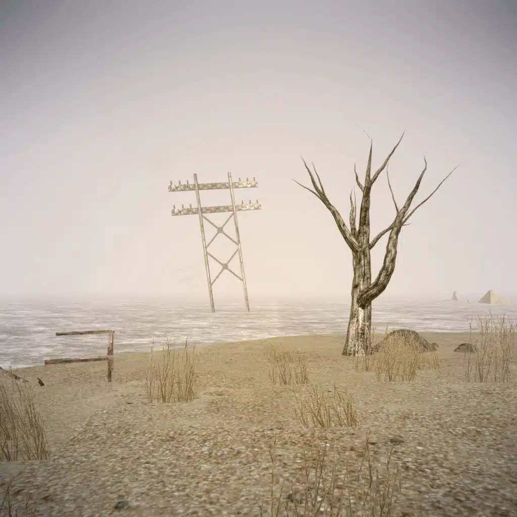 The Moon Sliver (Original Game Soundtrack)