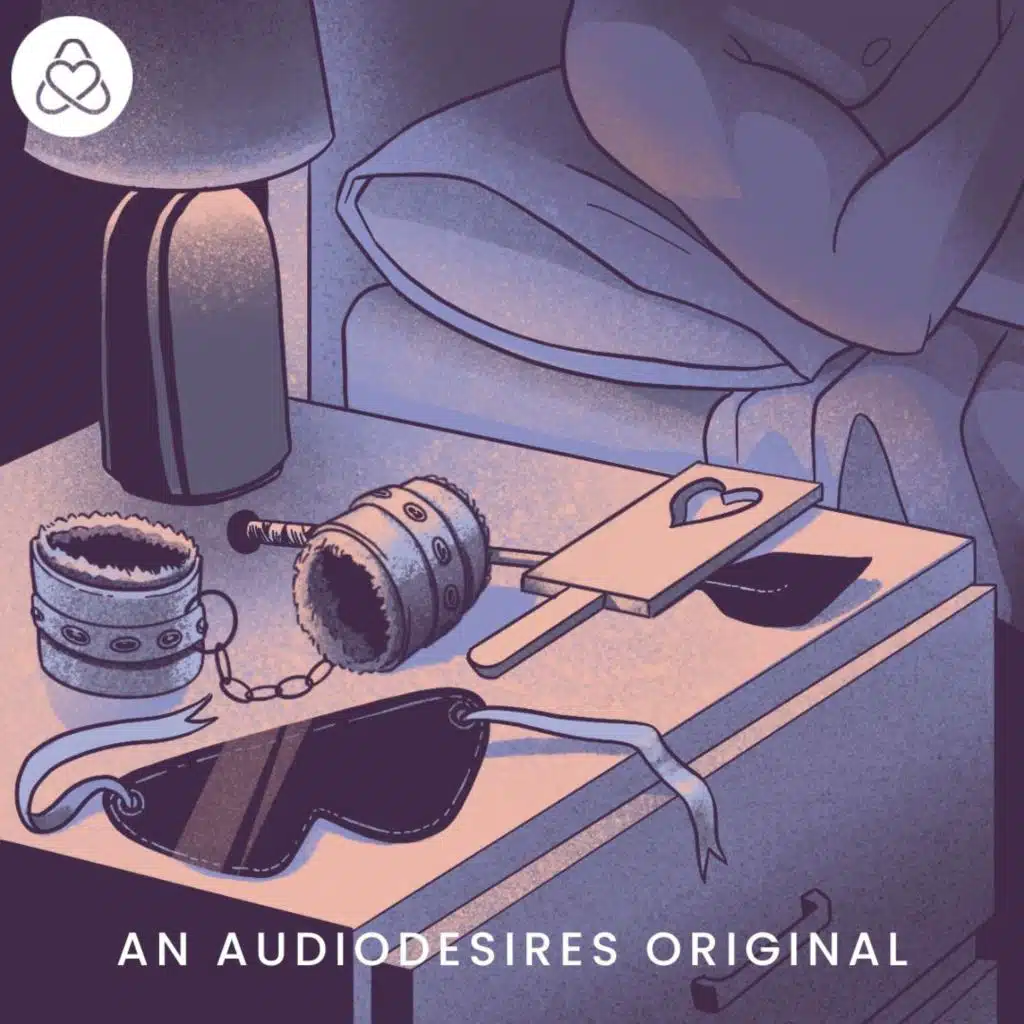 Kink for Beginners ⛓️ BDSM Sex Audio Guide