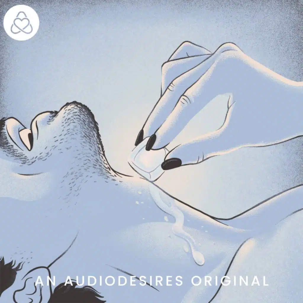 Sensation Play ⛓️ BDSM Sex Audio Guide for Couples