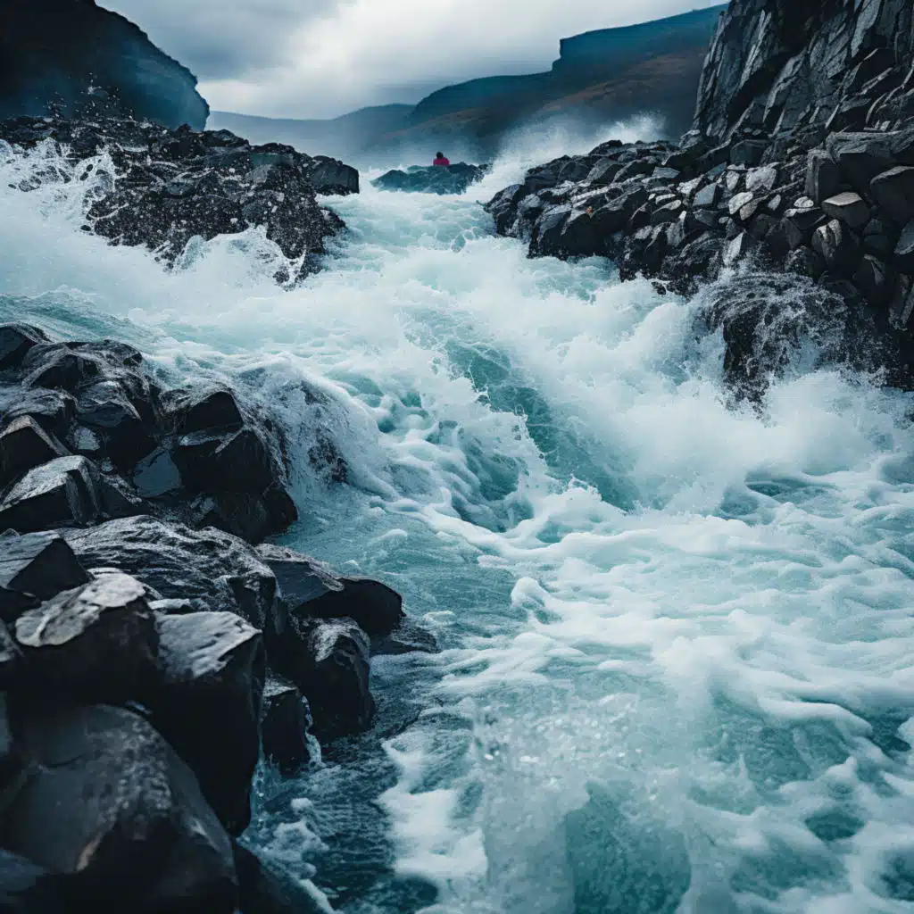 Ritmos Del Agua: Corrientes Musicales