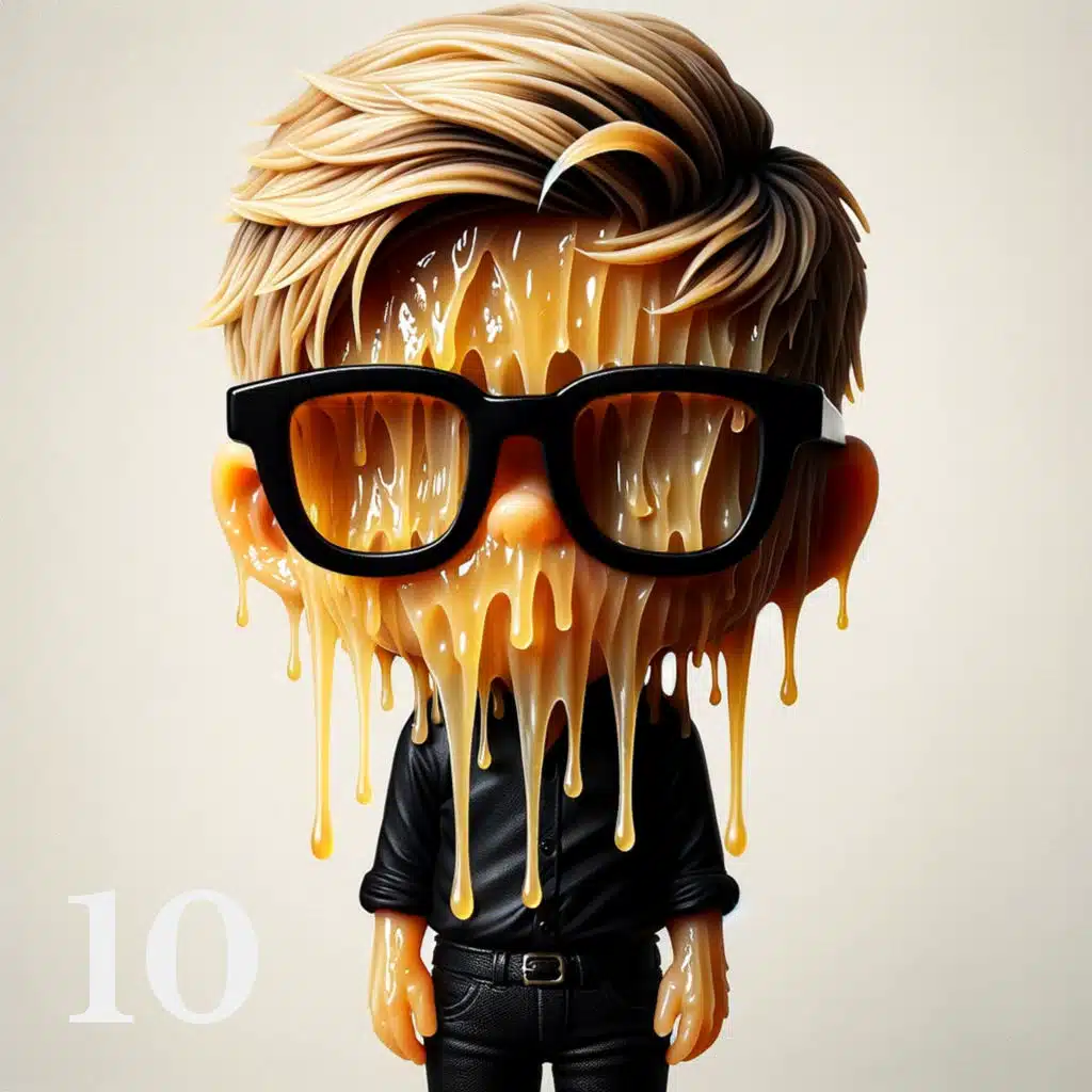 10