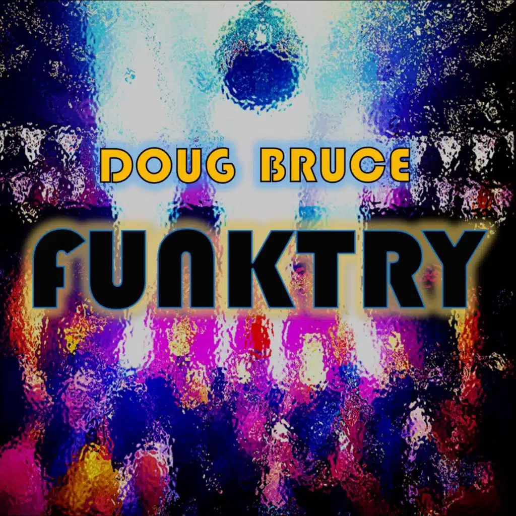 Doug Bruce