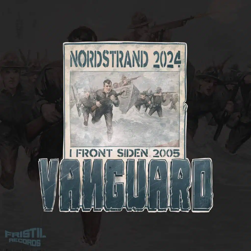 Vanguard 2024