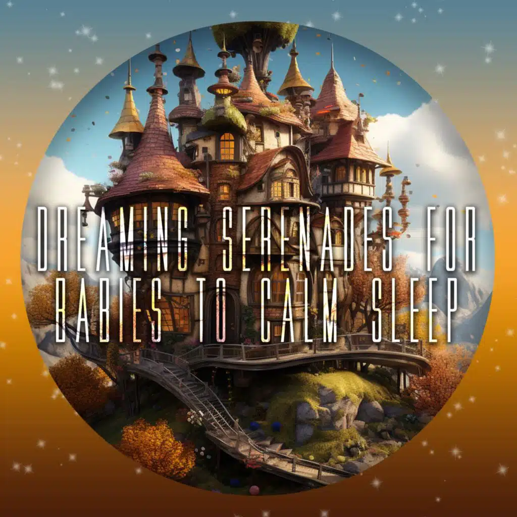Dreaming Serenades for Babies to Calm Sleep