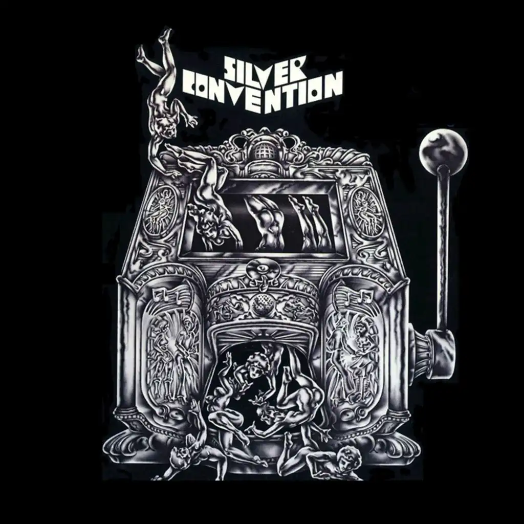 Silver Convention