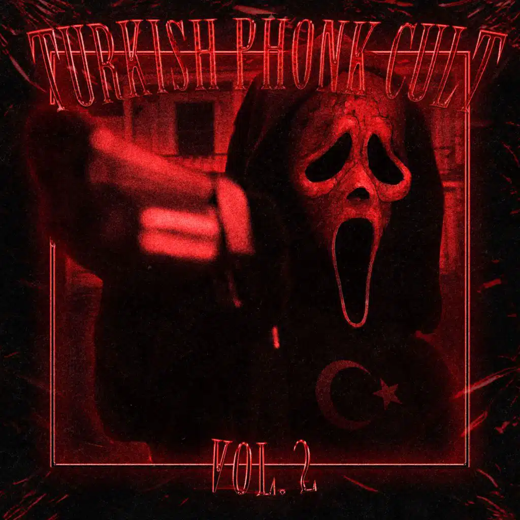 Turkish Phonk Cult