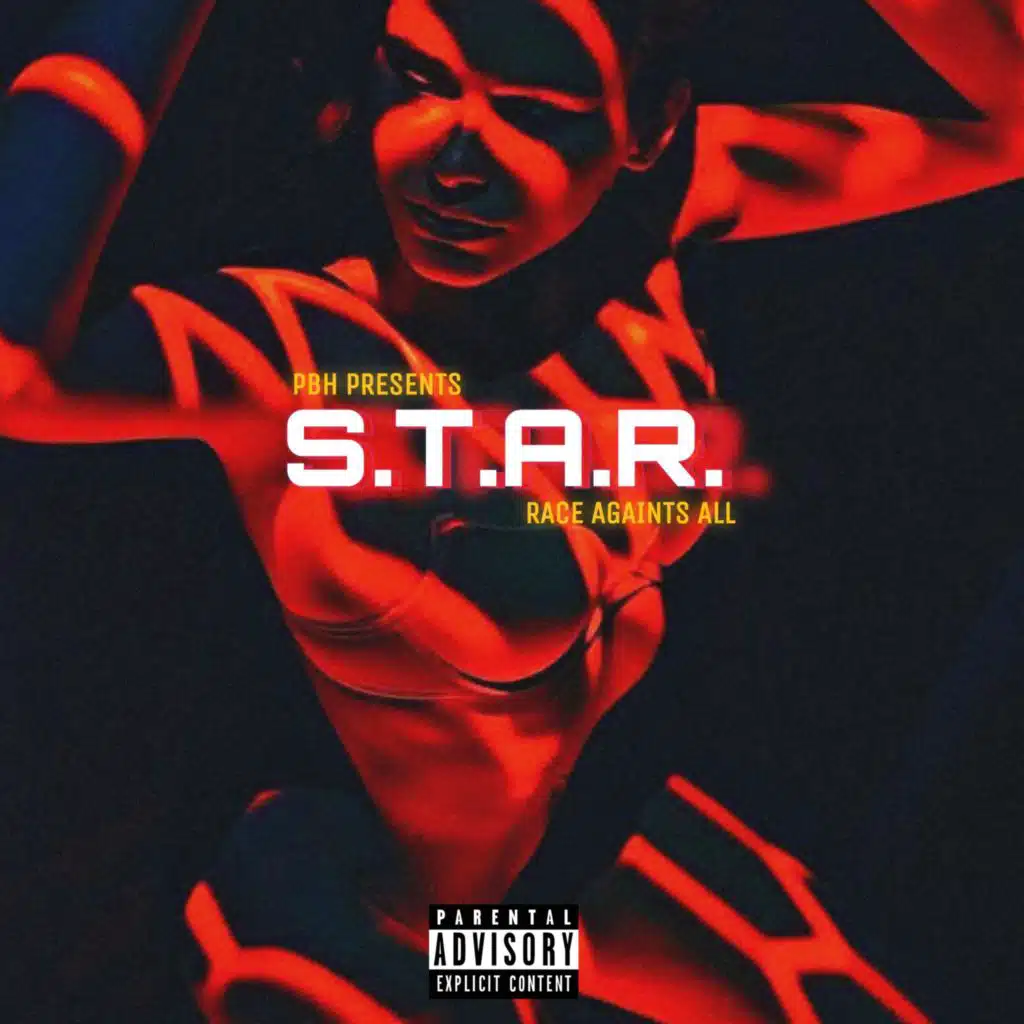 S.T.A.R. Race Against All