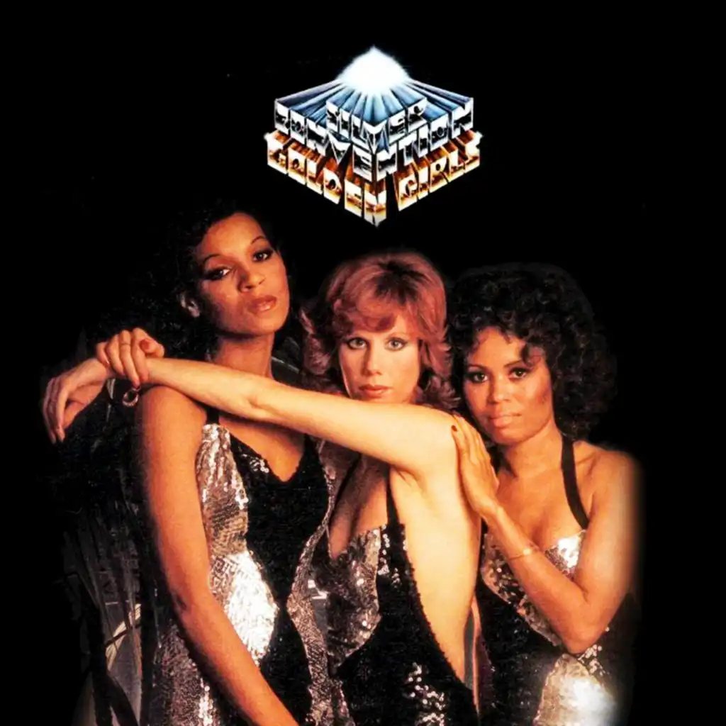 (Ain't It Like a) Hollywood Movie (12'' Disco Version)