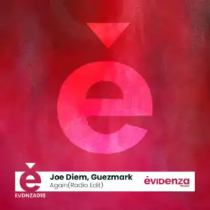 Guezmark & Joe Diem