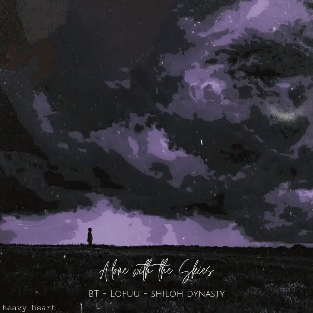 Lofuu, Shiloh Dynasty & BT