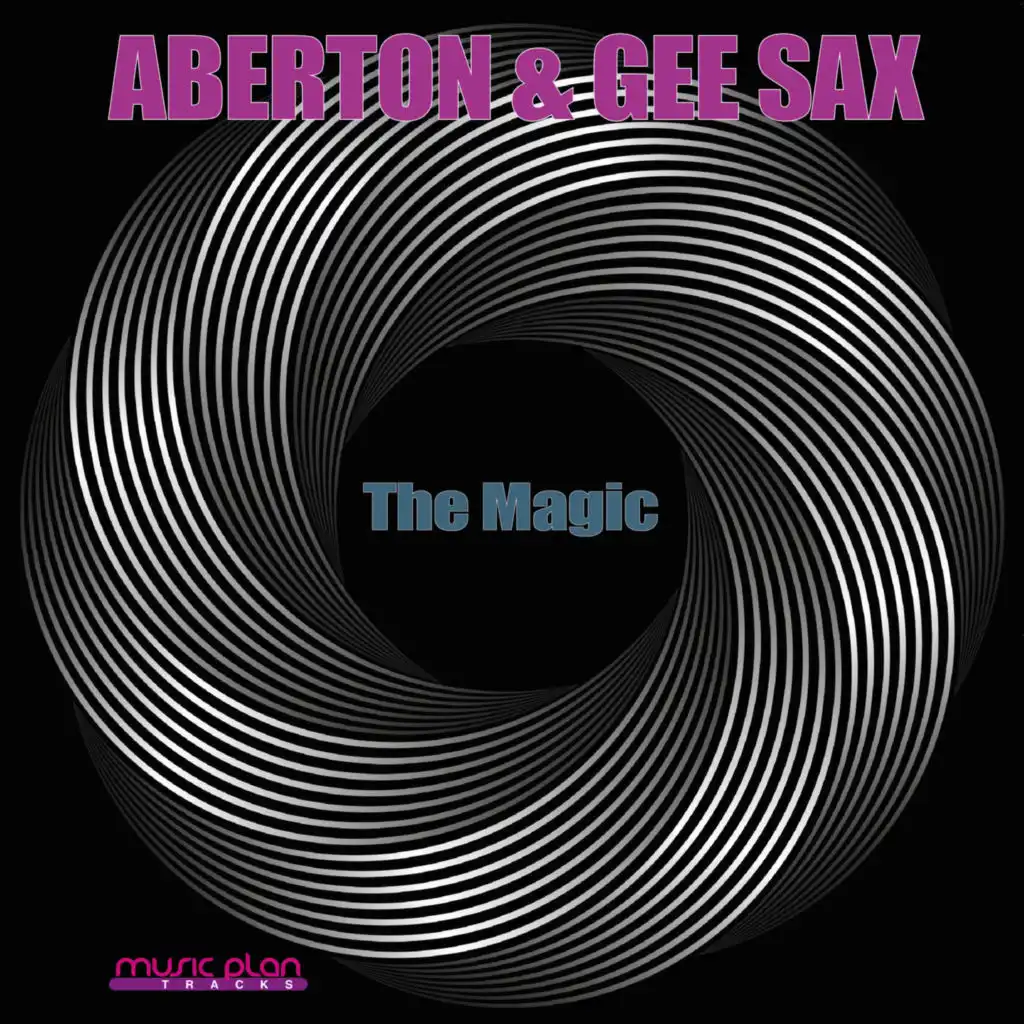 Aberton & Gee Sax