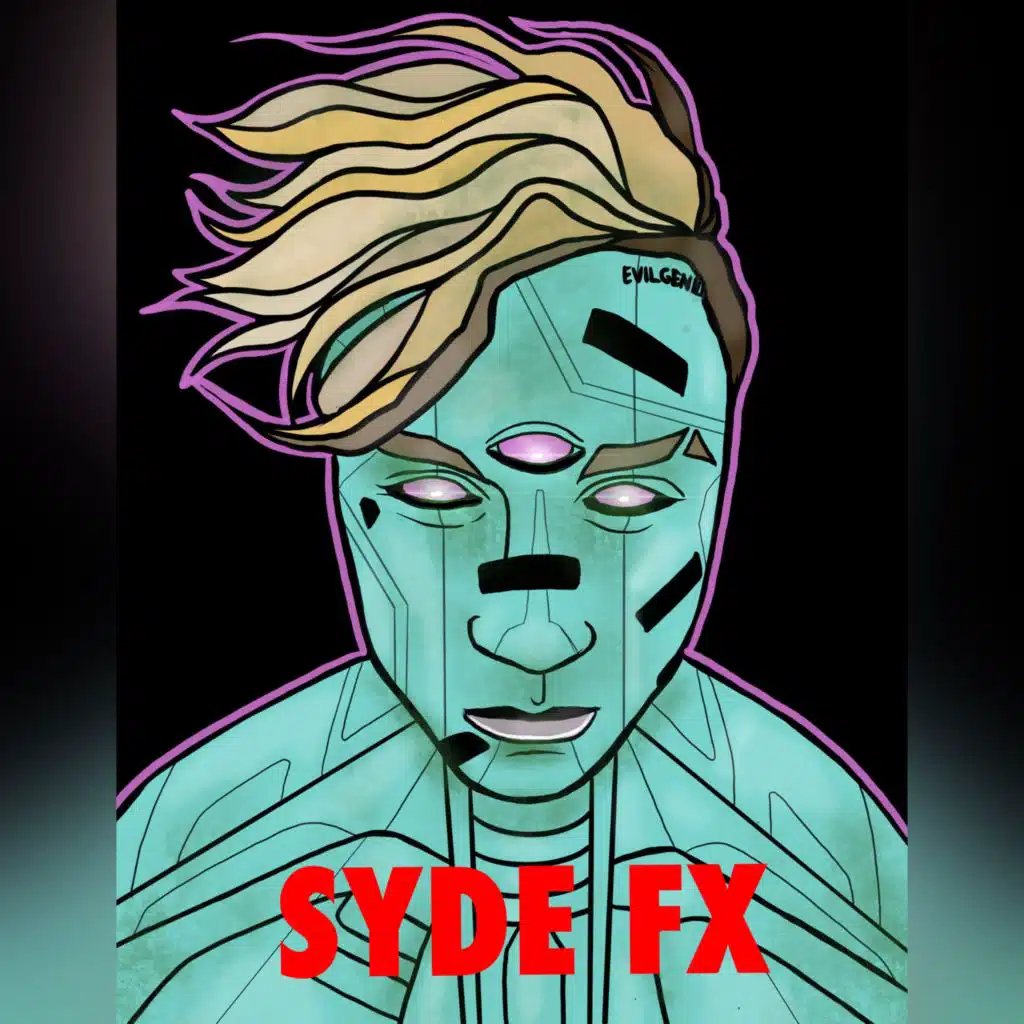 SYDE FX