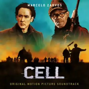 Cell (Original Motion Picture Soundtrack)