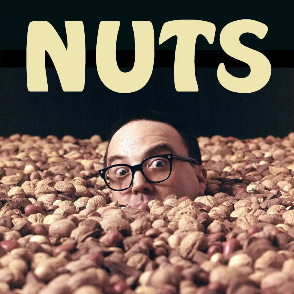 NUTS