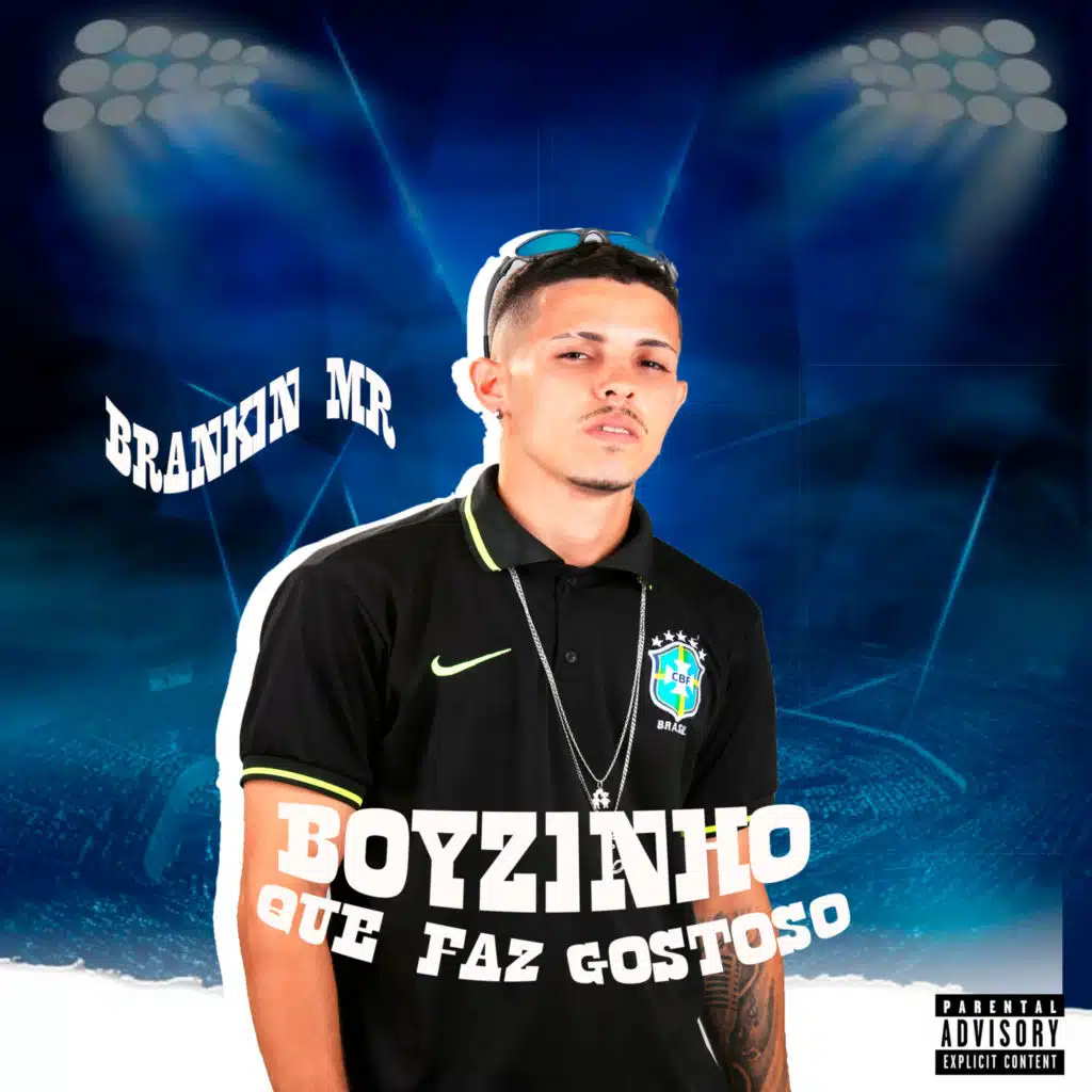 Boyzinho Que Faz Gostoso